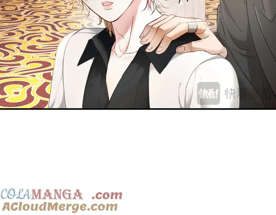 第47话 霍母用钱打发洛洛 第65页