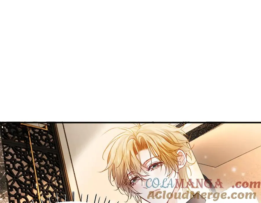 第47话 霍母用钱打发洛洛 第77页