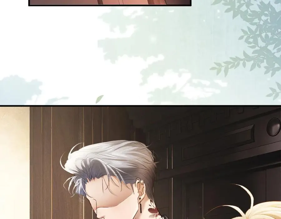 第51话 察觉霍爷冷淡洛洛变主动 第8页