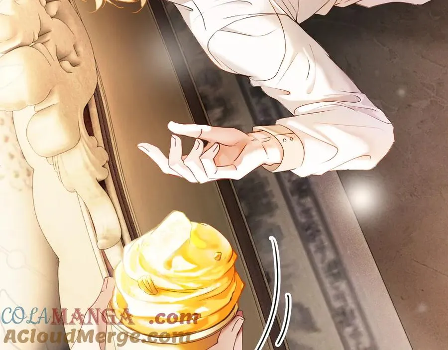 第51话 察觉霍爷冷淡洛洛变主动 第41页