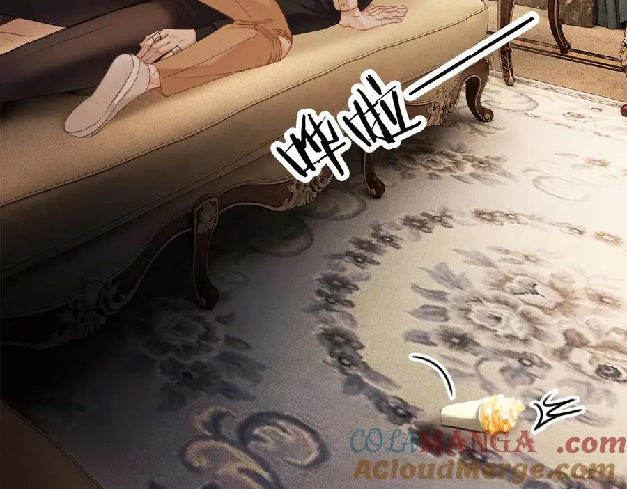 第51话 察觉霍爷冷淡洛洛变主动 第53页
