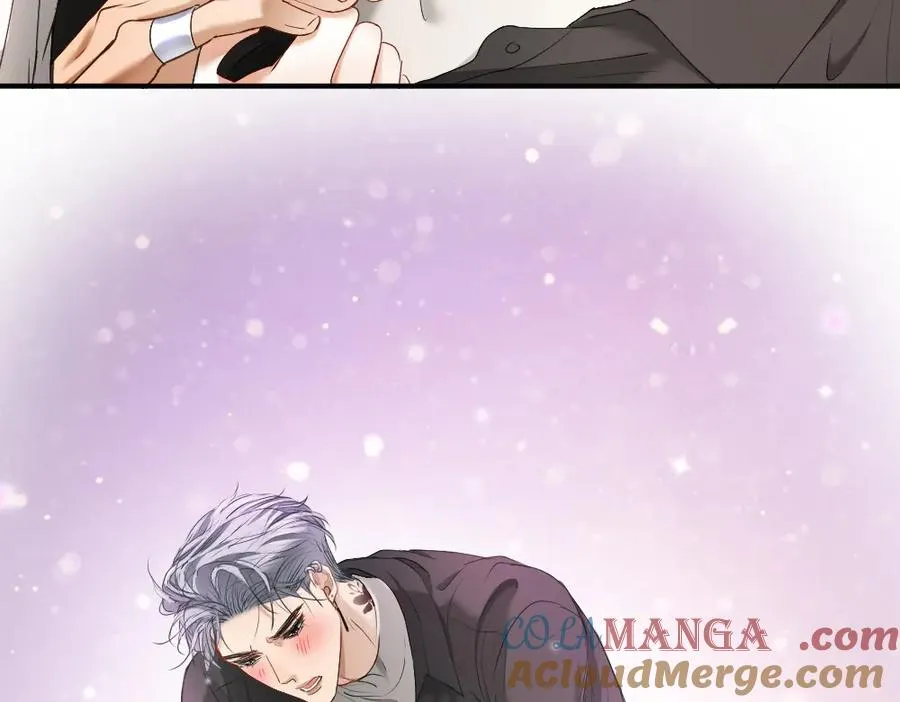 第51话 察觉霍爷冷淡洛洛变主动 第61页