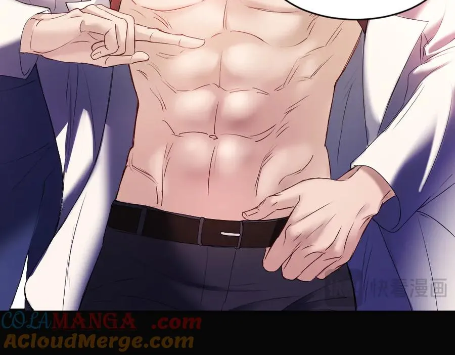 第54话 背后蛐蛐霍爷现场被抓 第49页