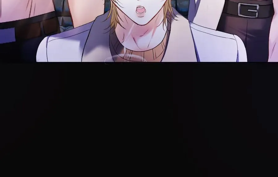 第54话 背后蛐蛐霍爷现场被抓 第54页