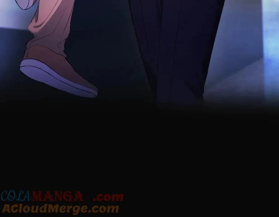 第54话 背后蛐蛐霍爷现场被抓 第97页