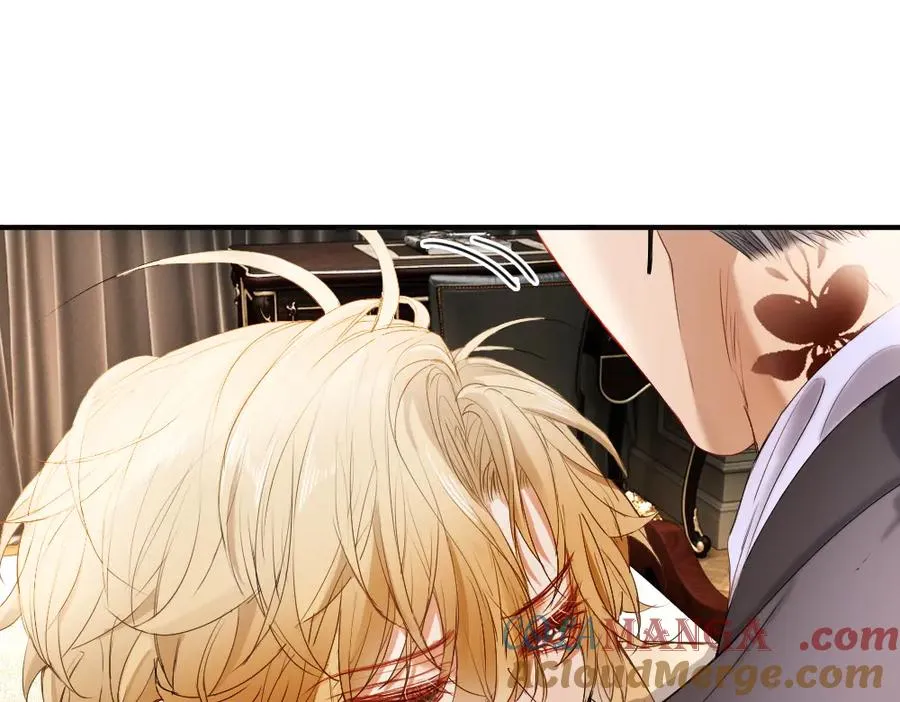 第55话 被惩罚~ 第21页