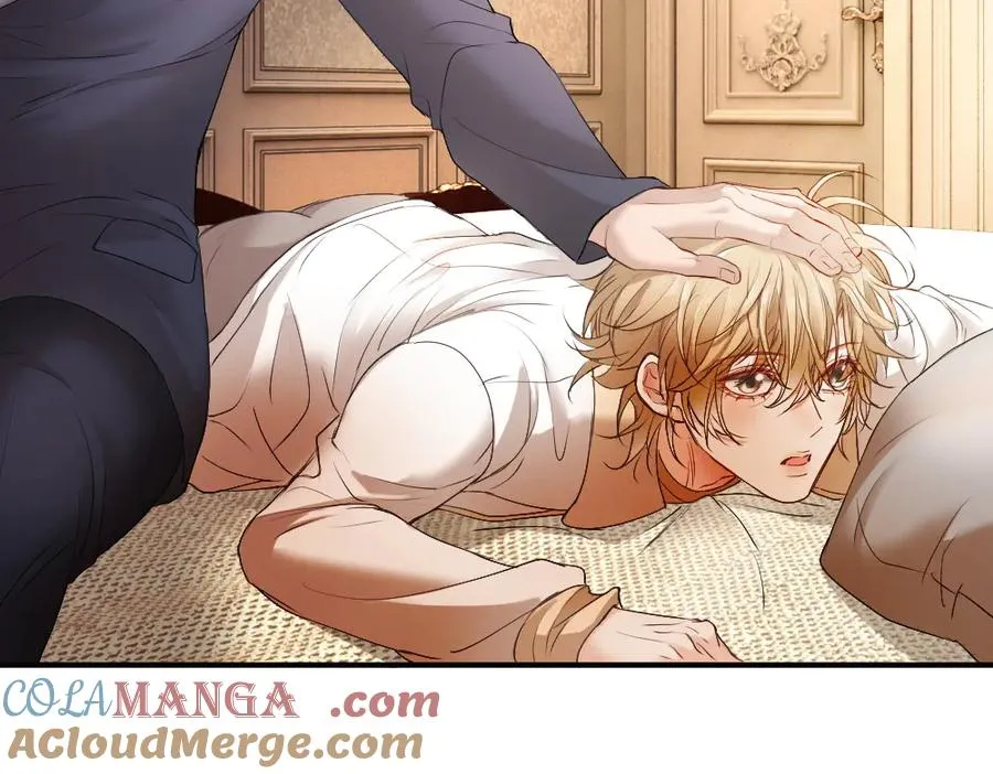 第55话 被惩罚~ 第65页