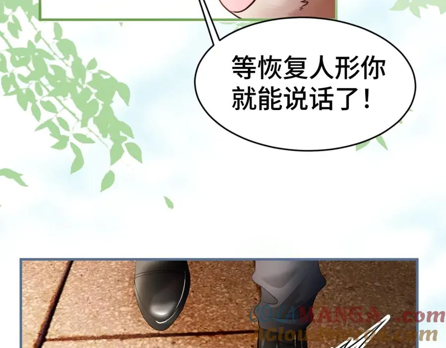 第57话 变成毛绒绒攻略影帝 第101页