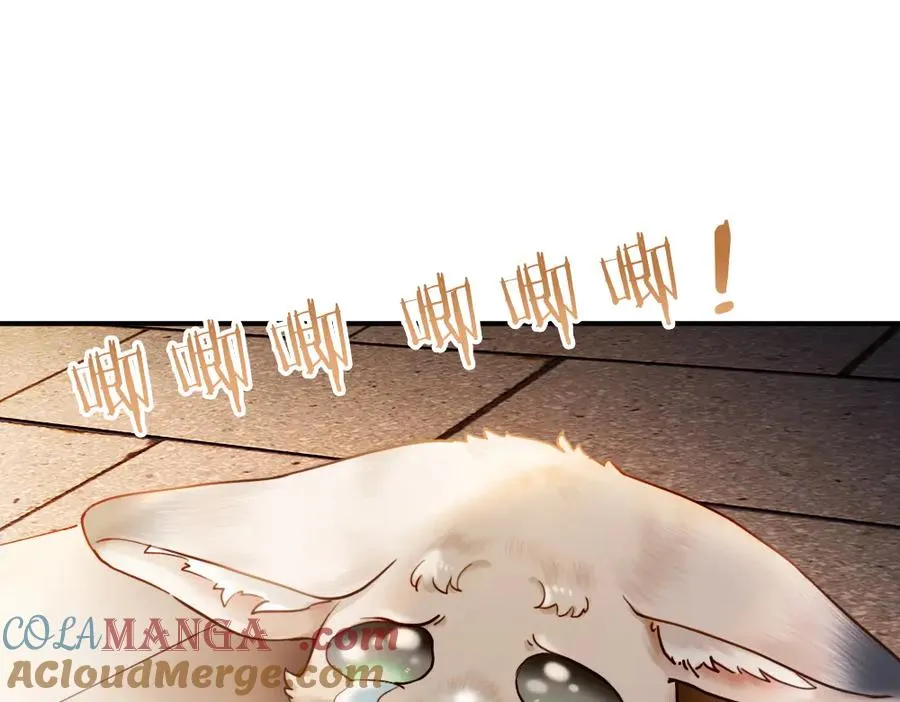 第57话 变成毛绒绒攻略影帝 第105页