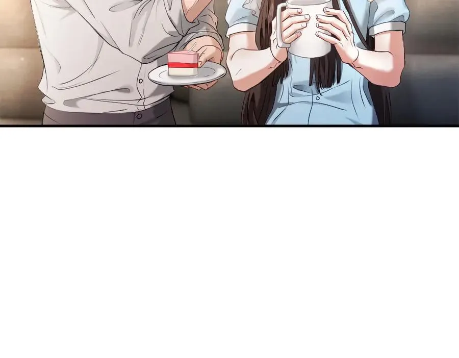 第61话 靠颜值征服cp粉 第31页