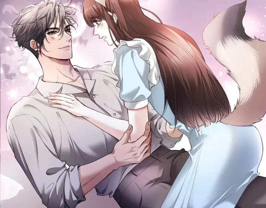 第61话 靠颜值征服cp粉 第55页