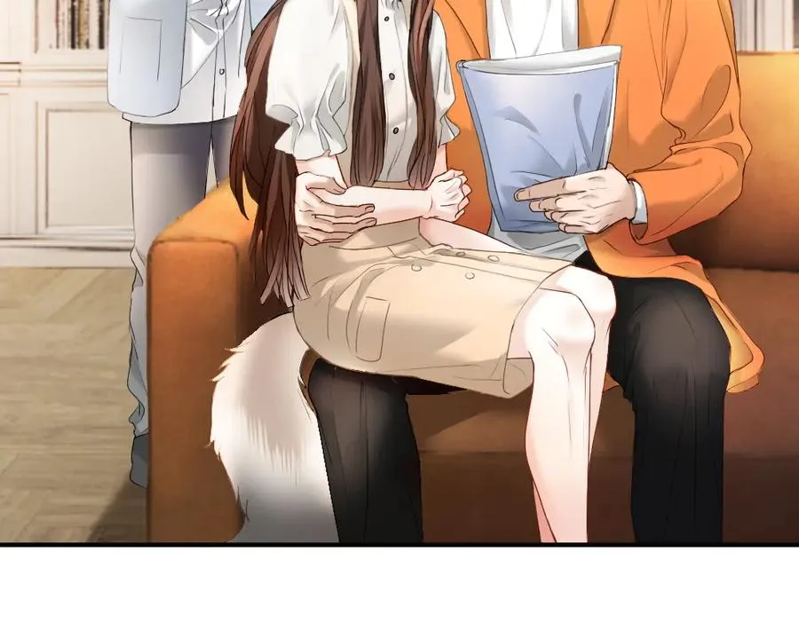 第61话 靠颜值征服cp粉 第64页