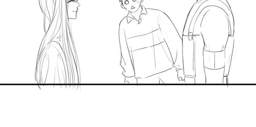 第61话 靠颜值征服cp粉 第112页