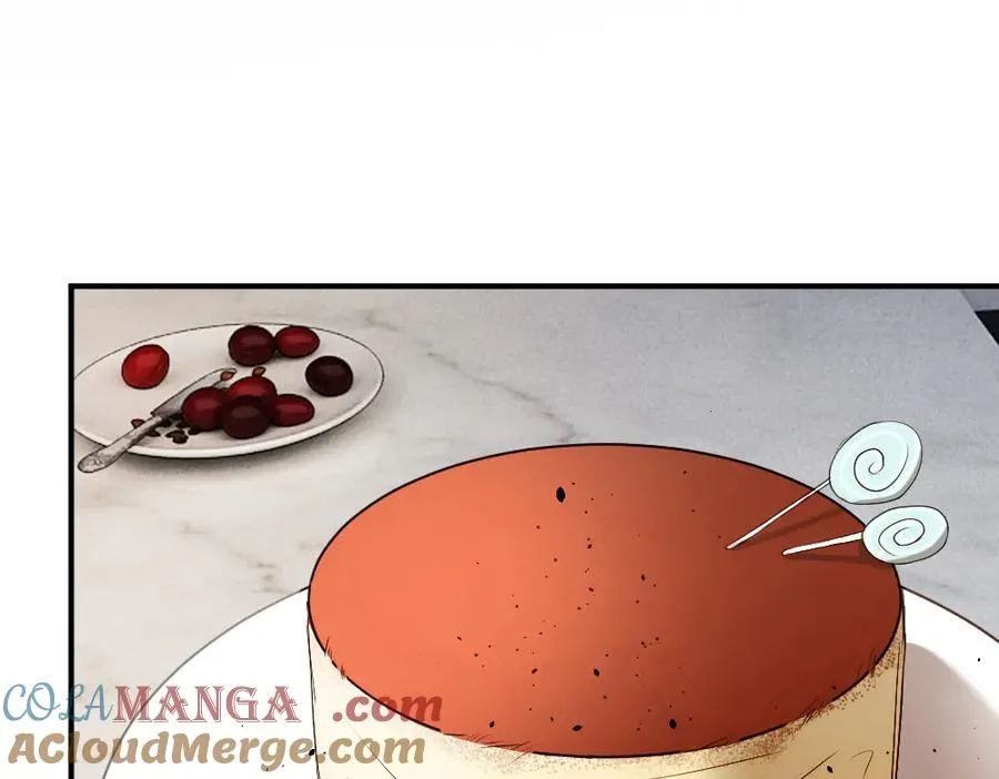 第70话 裴影帝挺身救小主播 第57页