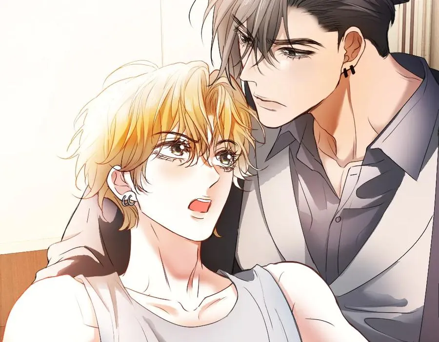 第70话 裴影帝挺身救小主播 第95页