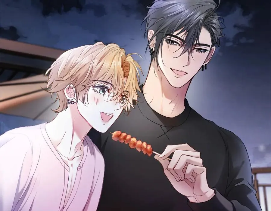 第79话 情难自禁 第59页