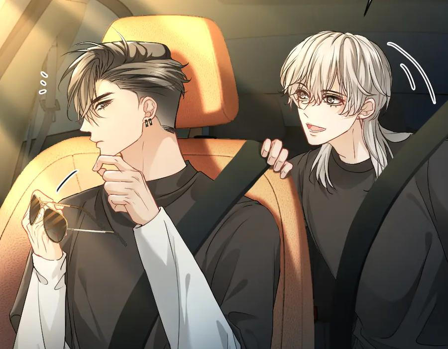 第86话 为了任务被迫分开 第108页