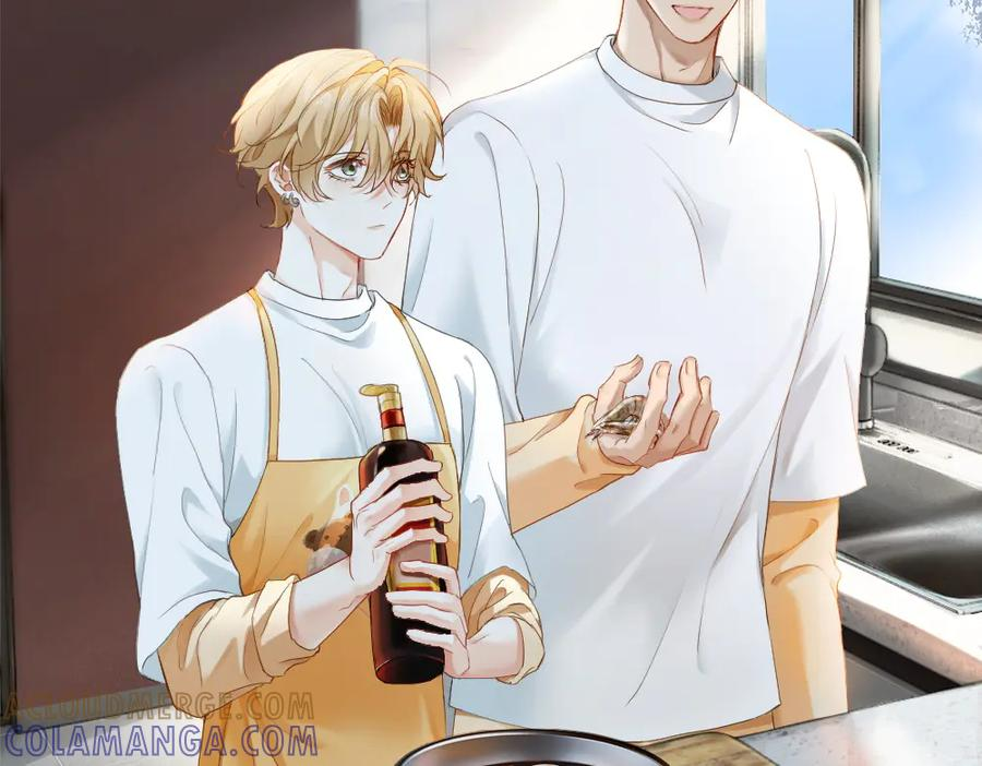 第89话 白切黑 第13页