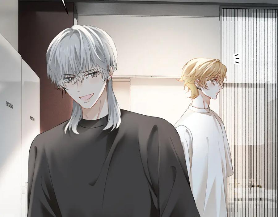 第89话 白切黑 第40页