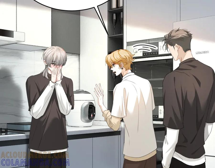 第89话 白切黑 第81页