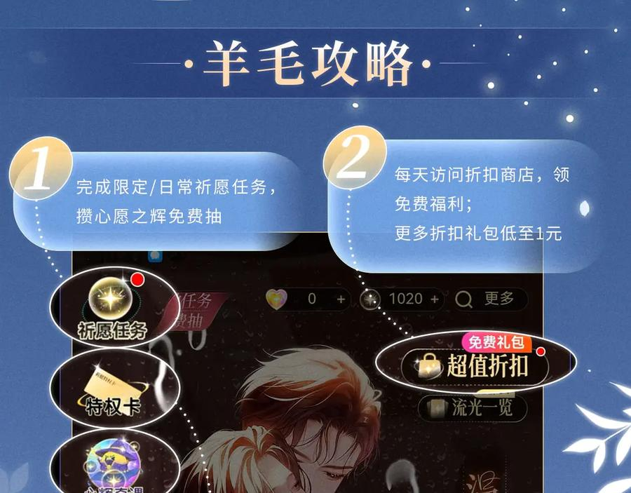特典预热：8月27日 对着镜头，做点让我感兴趣的事吧~ 第14页