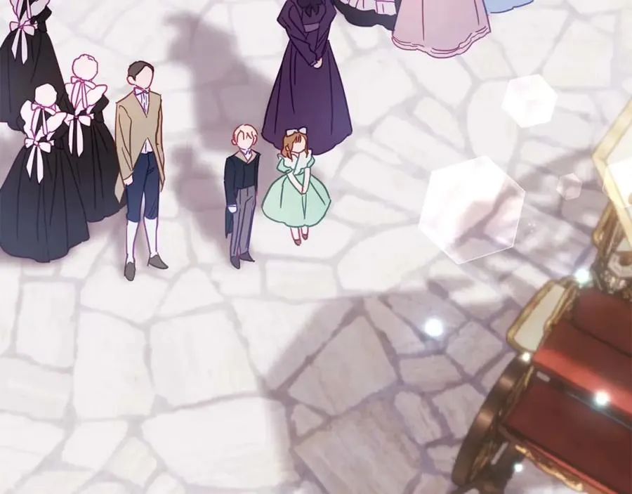 第13话 公爵夫妇回来了！ 第3页