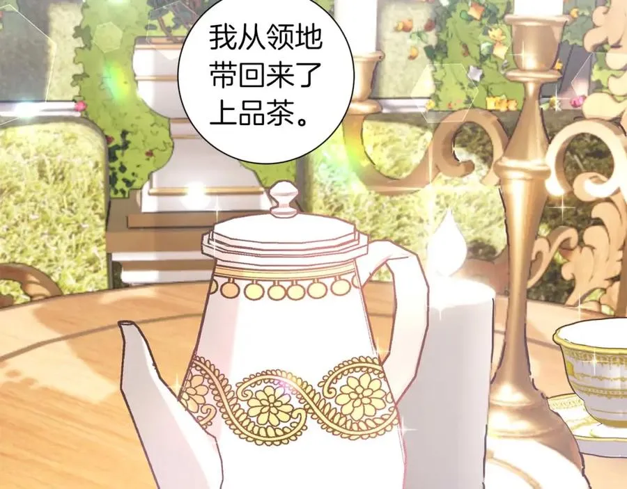 第13话 公爵夫妇回来了！ 第114页
