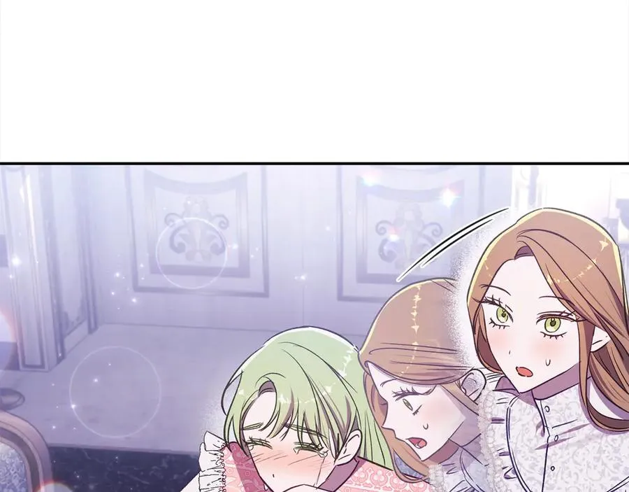 第68话 有孩子的感觉 第115页