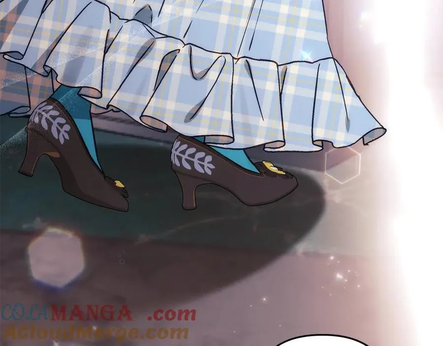 第74话 矛盾升级 第5页