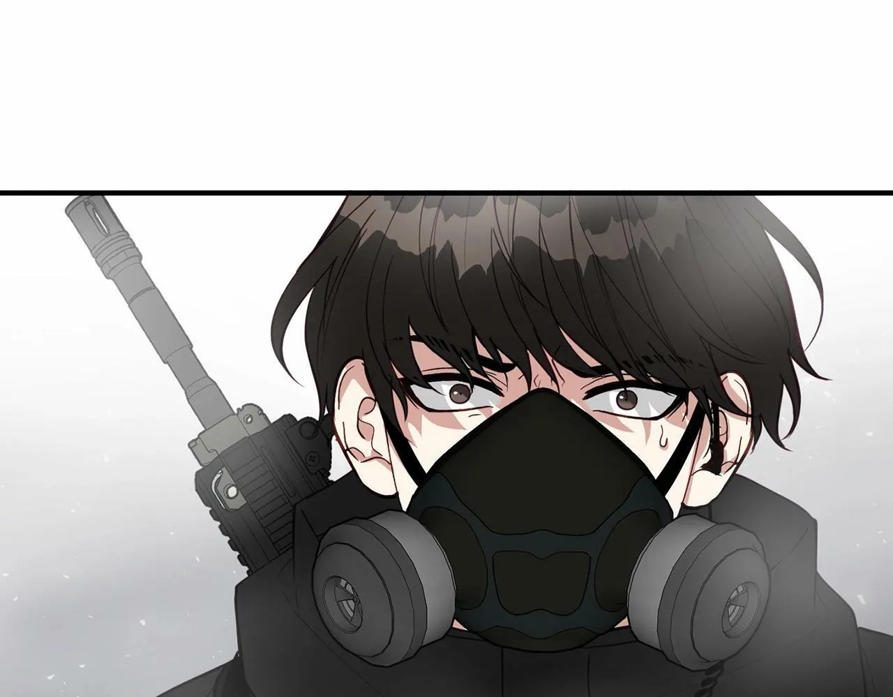 第8话 决绝 第25页