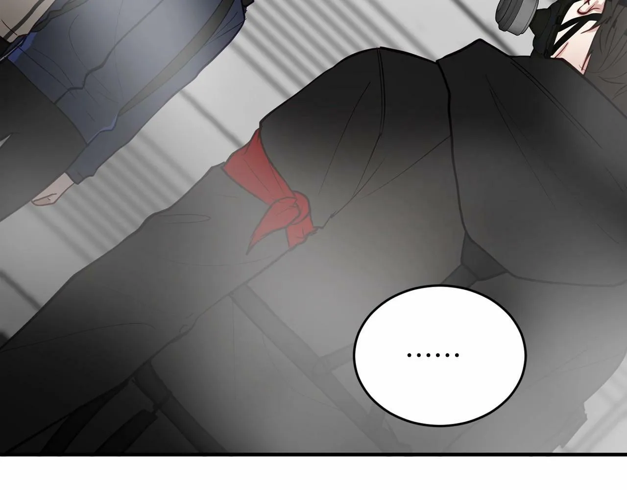 第8话 决绝 第73页