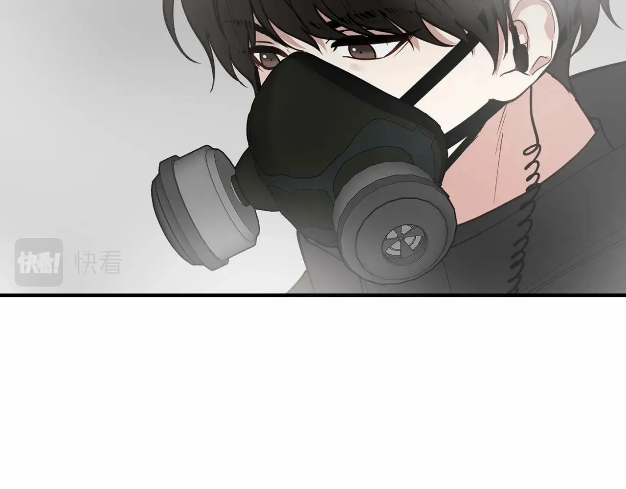 第8话 决绝 第78页