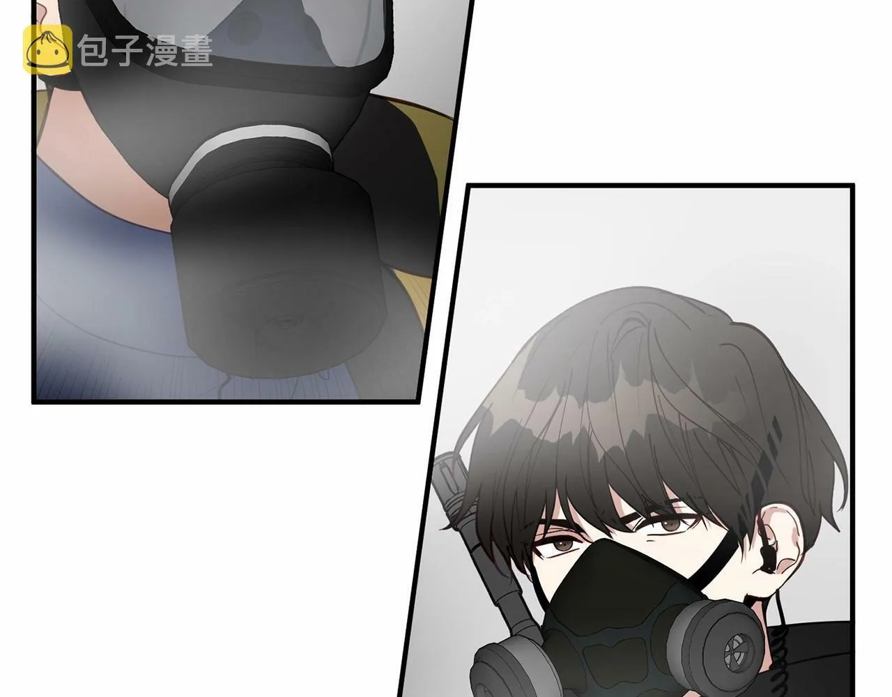 第8话 决绝 第119页