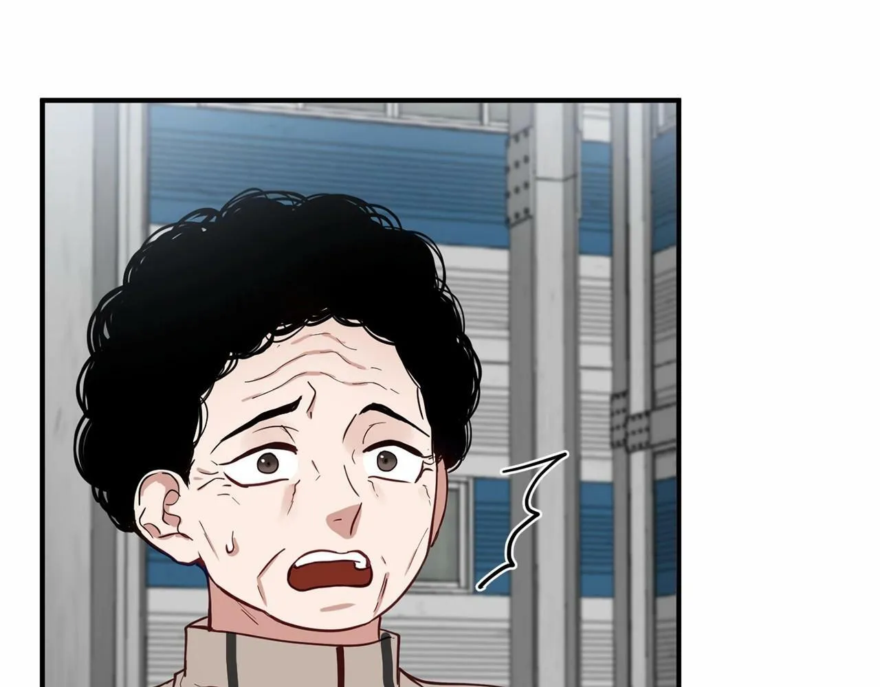 第9话 他曾是我的向往 第30页
