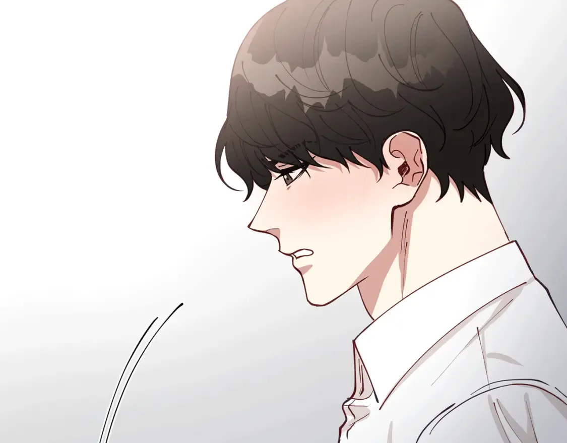 第39话 不要靠这么近 第9页