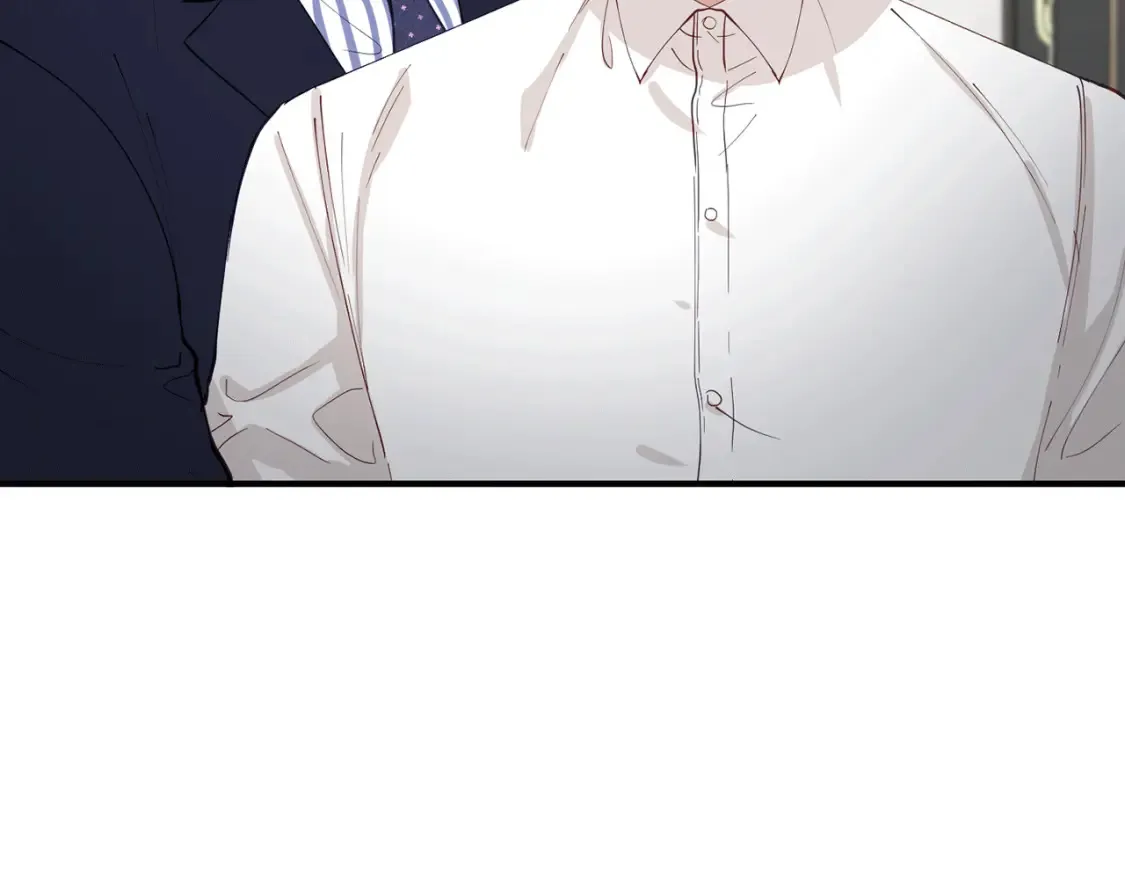 第39话 不要靠这么近 第19页