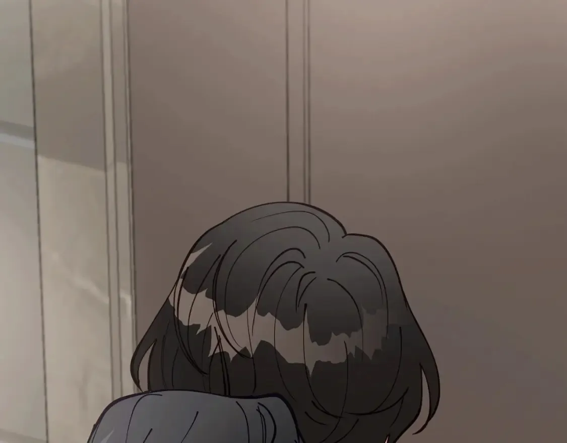 第39话 不要靠这么近 第29页