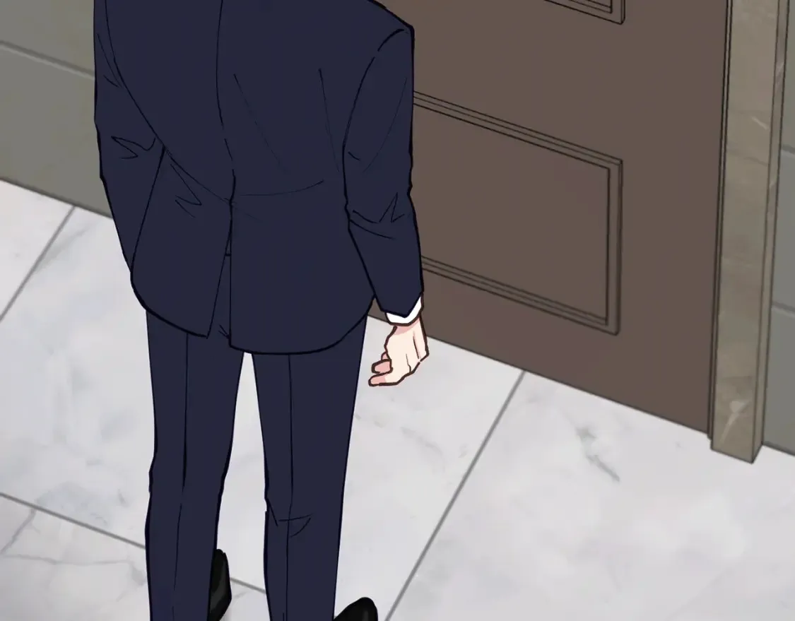 第39话 不要靠这么近 第40页