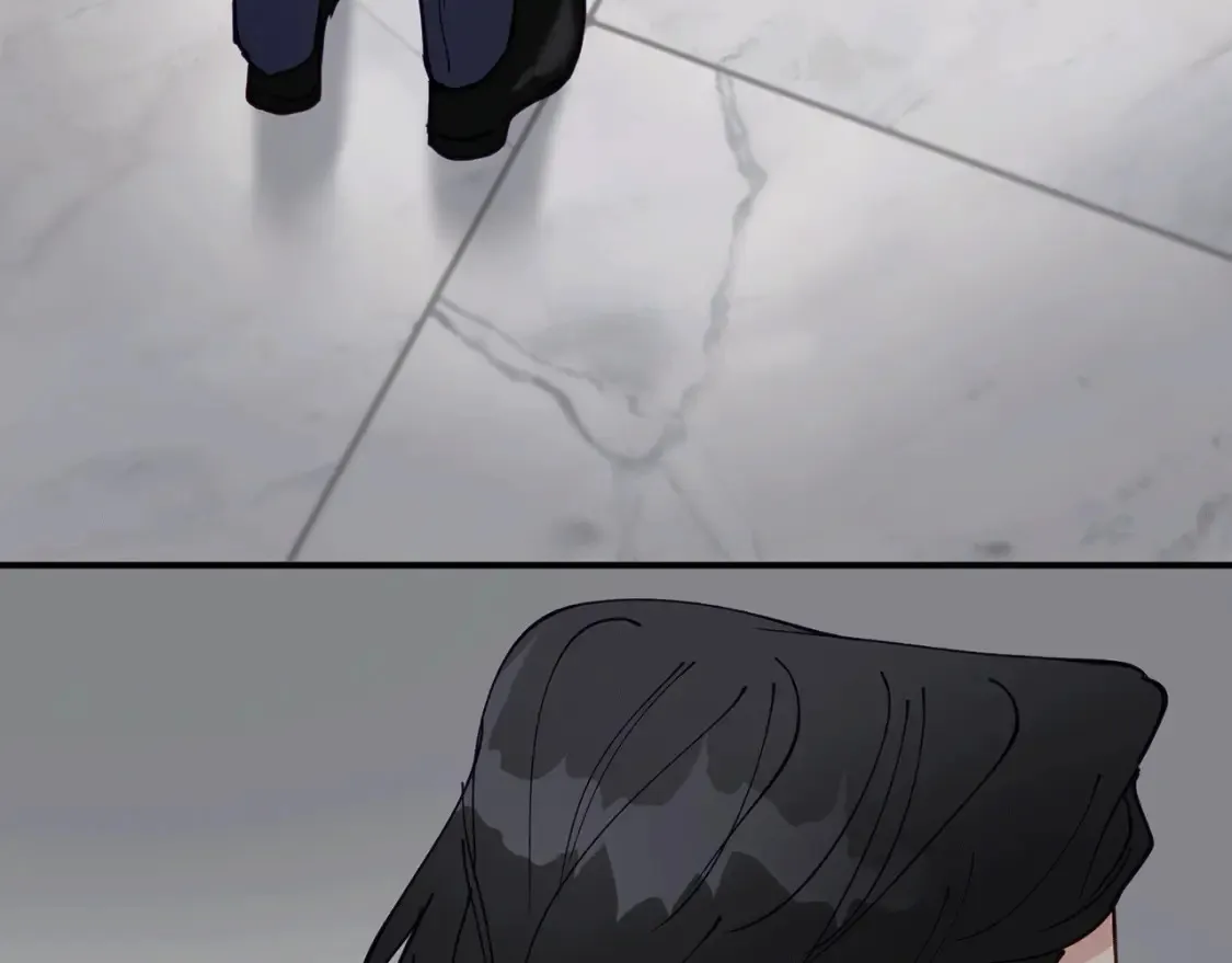 第39话 不要靠这么近 第41页