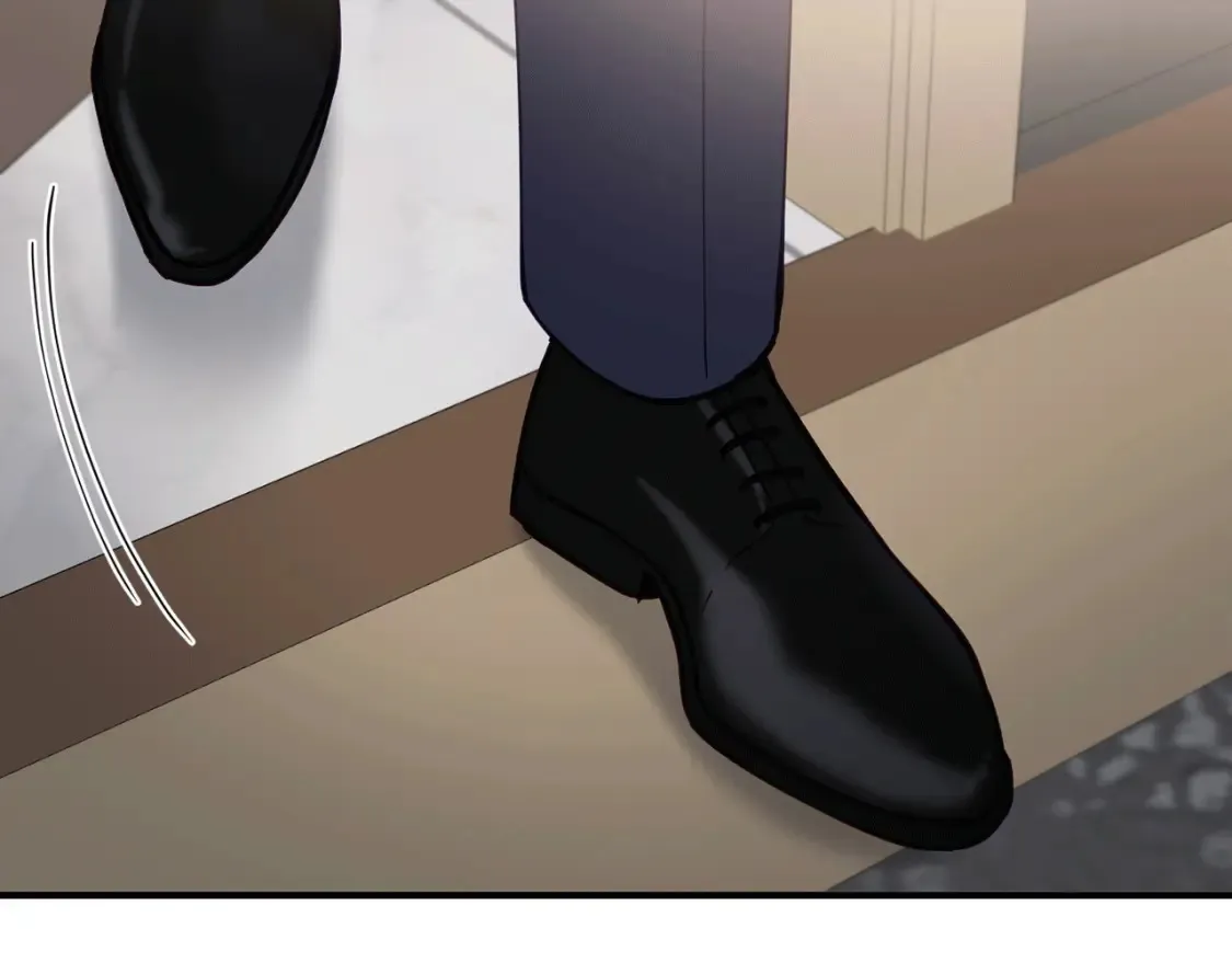 第39话 不要靠这么近 第45页