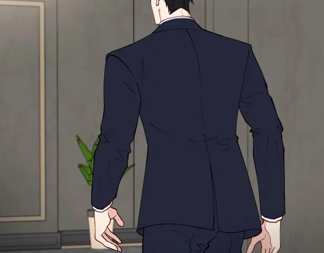第39话 不要靠这么近 第48页