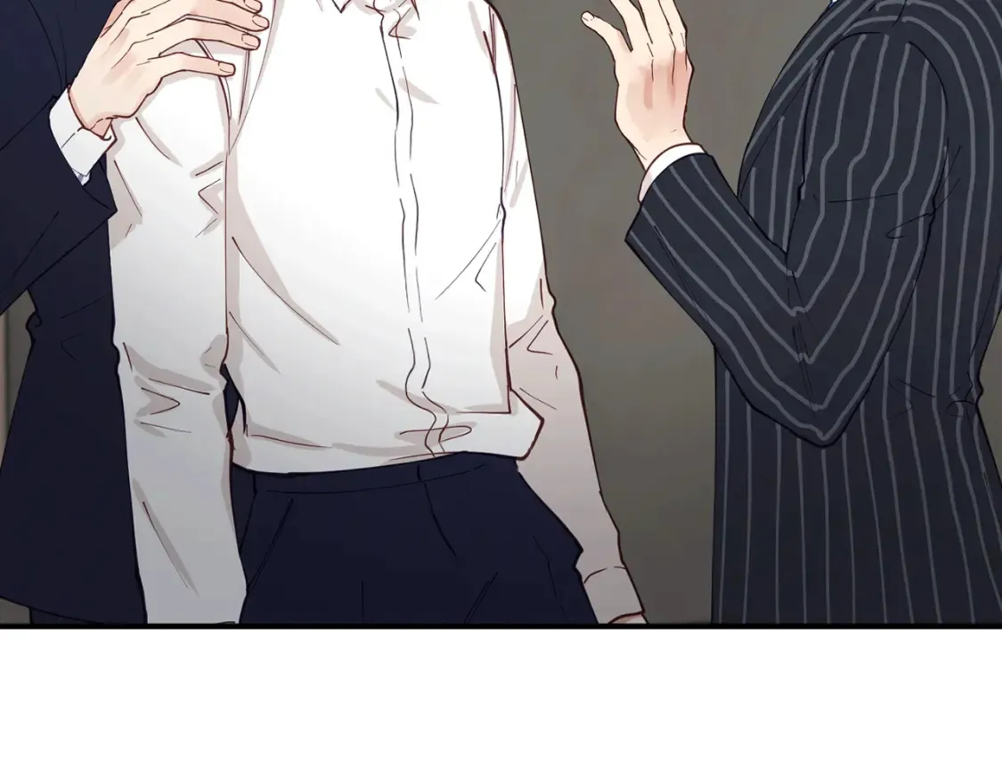 第39话 不要靠这么近 第68页