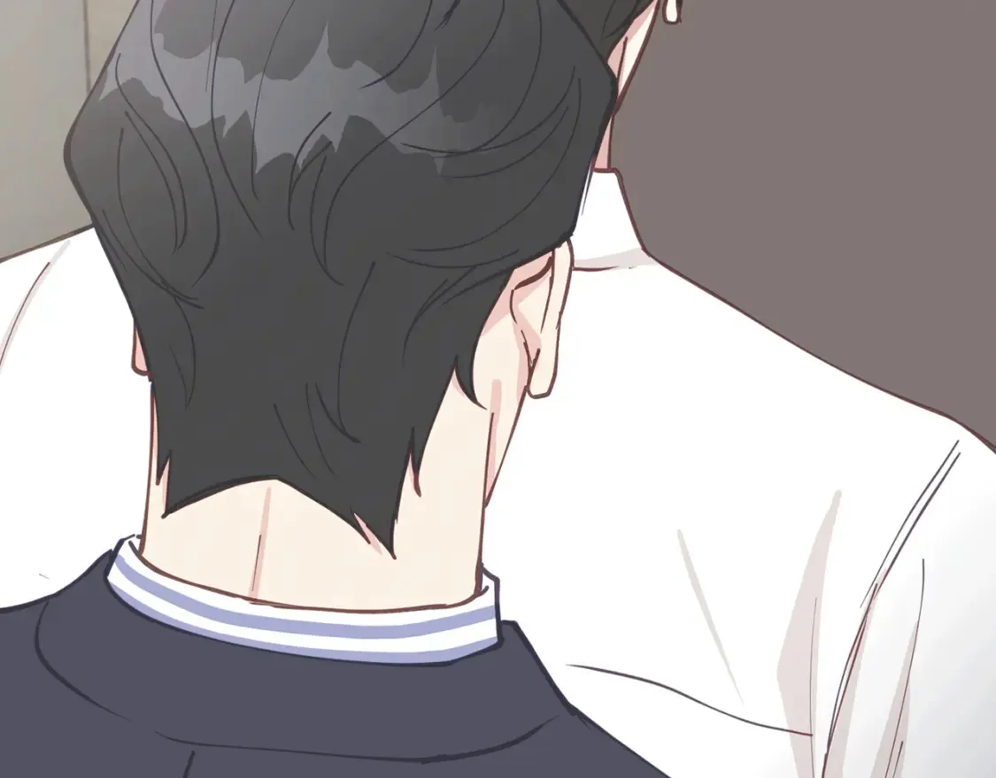 第39话 不要靠这么近 第85页
