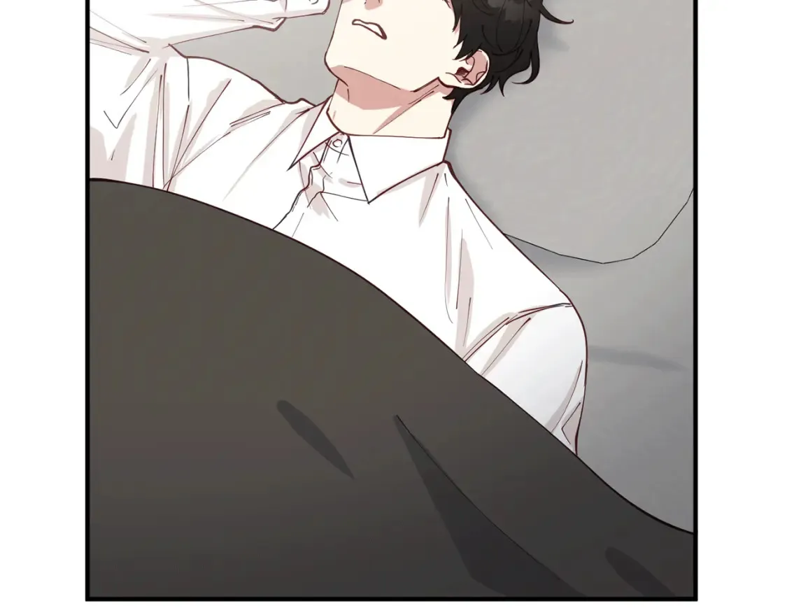 第39话 不要靠这么近 第92页