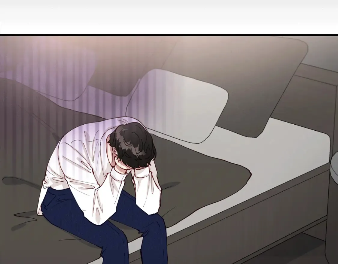 第39话 不要靠这么近 第100页