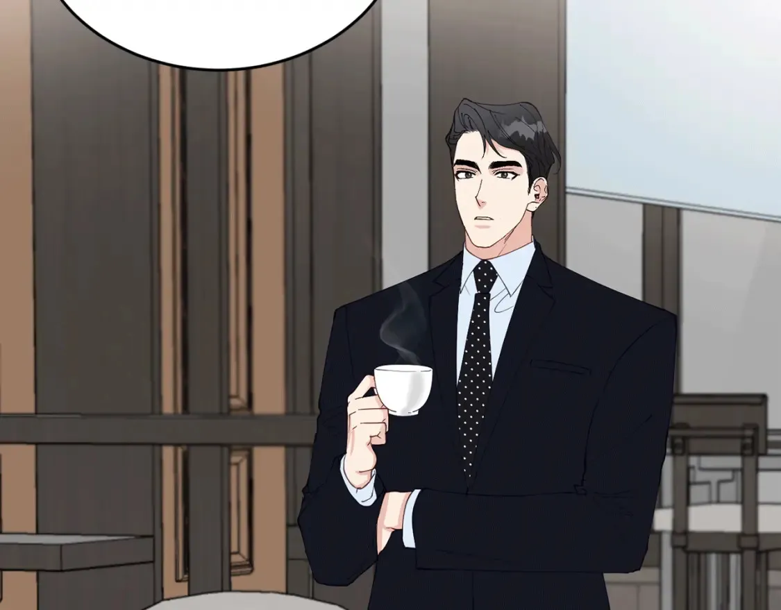 第39话 不要靠这么近 第106页