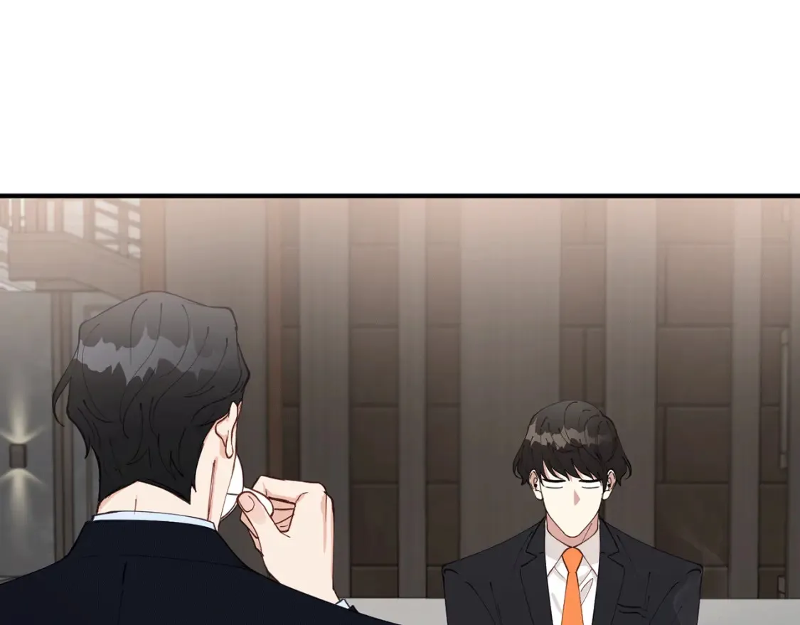 第39话 不要靠这么近 第113页