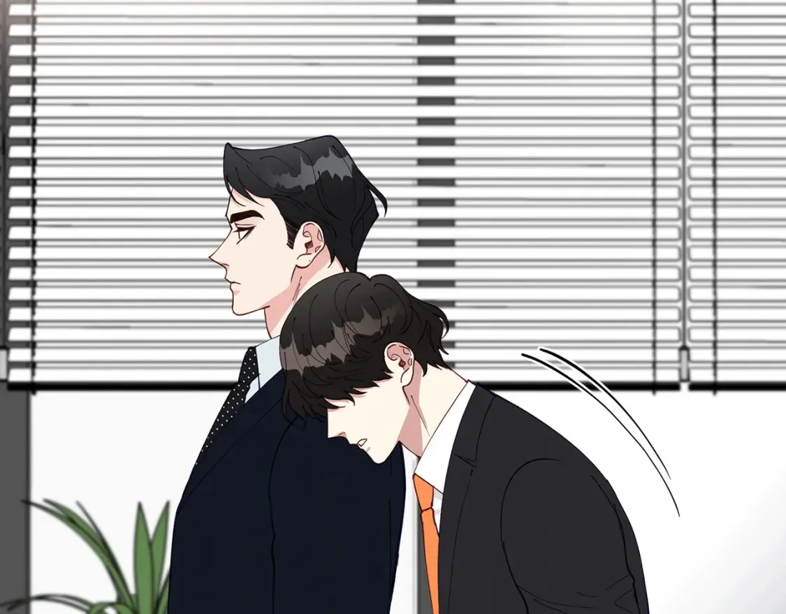 第39话 不要靠这么近 第168页