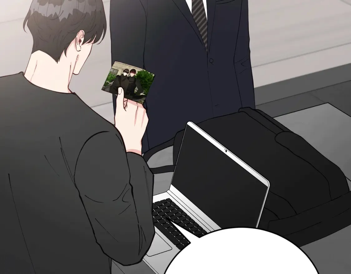 第47话 就像谈恋爱一样 第170页