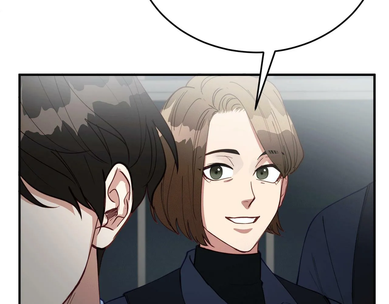第29话 获救！再遇故人 第30页
